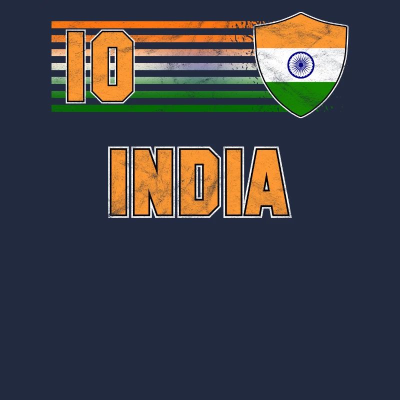 India