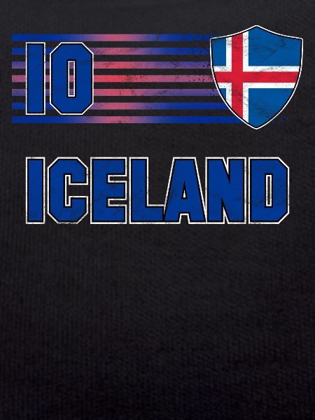 Islande
