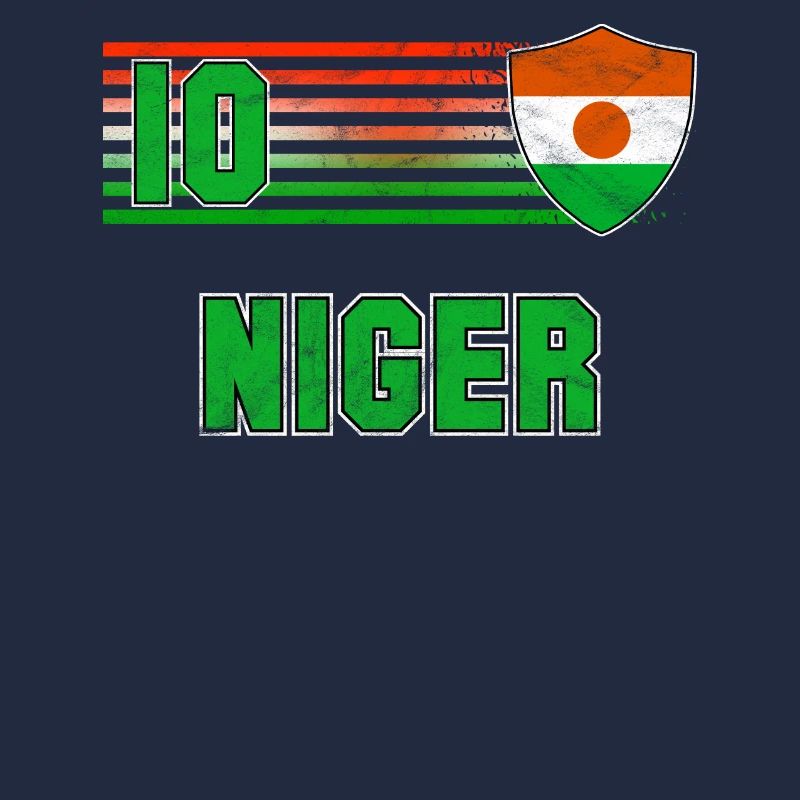 Niger