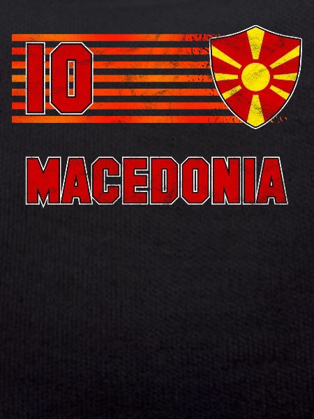 Macedonia