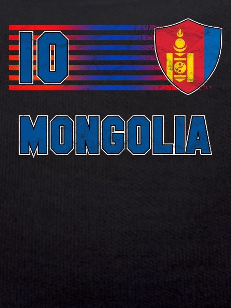 Mongolia