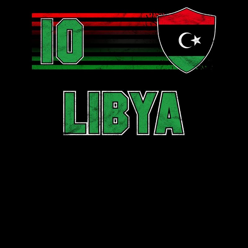 Libyen