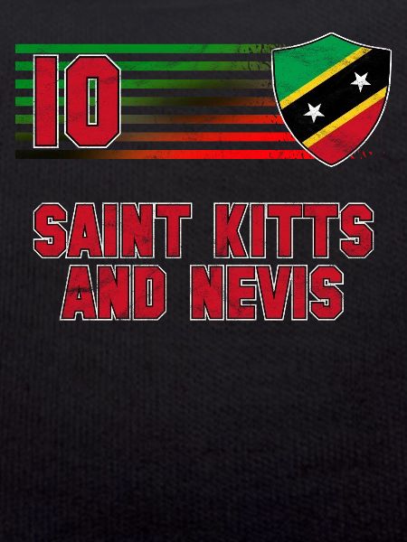 Saint Kitts and Nevis