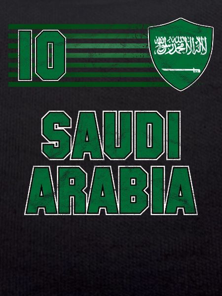 Saudi Arabia