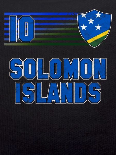 Solomon Islands
