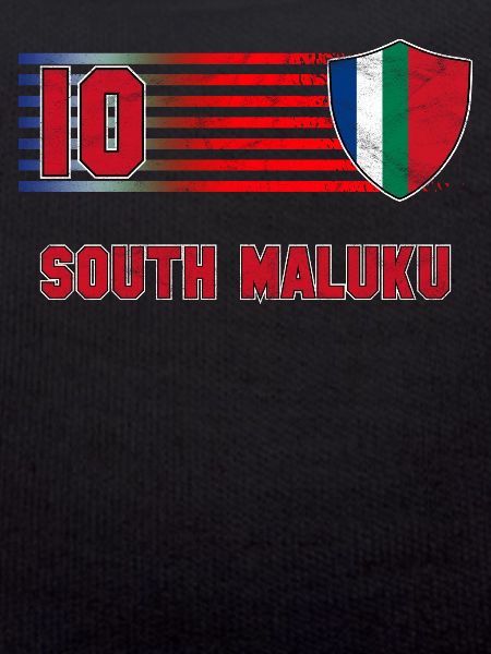 South Maluku
