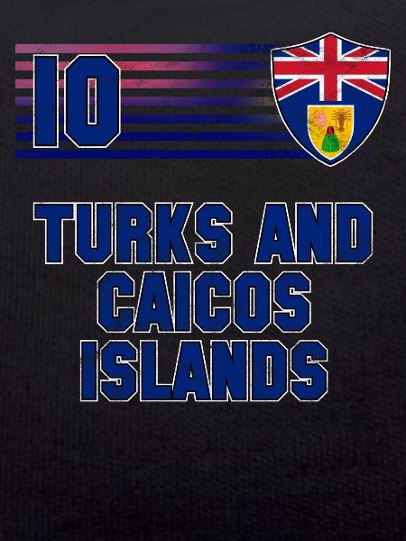 Turks and Caicos Islands