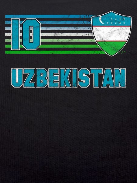 Uzbekistan