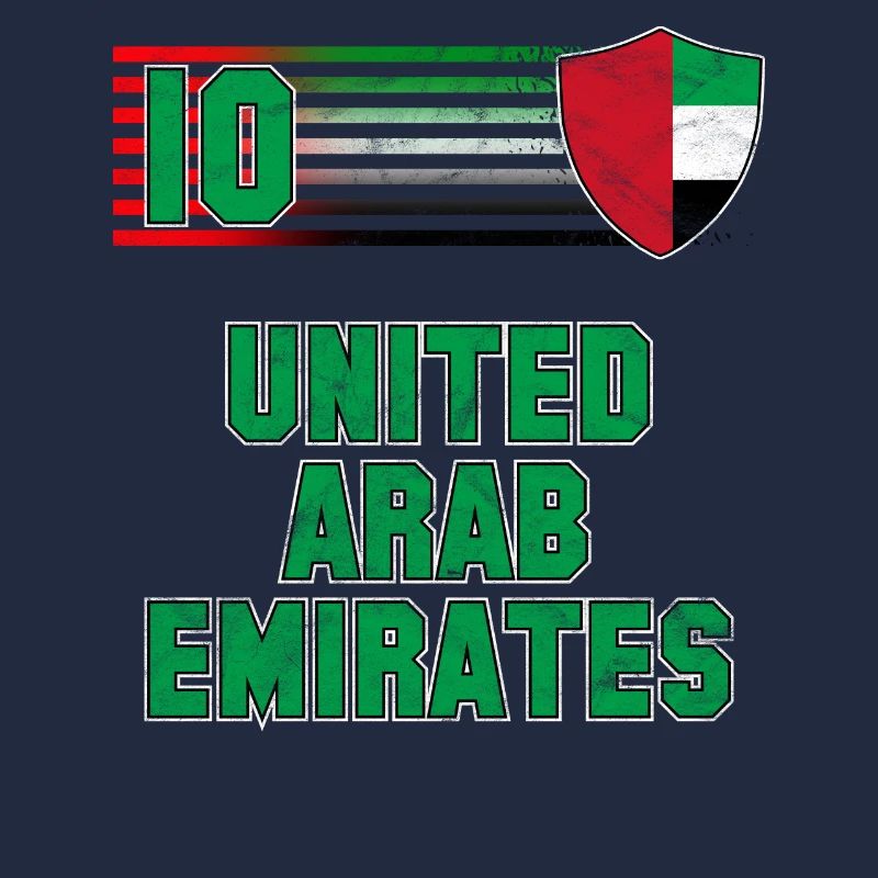 Emirats Arabes Unis