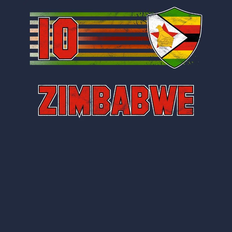 Simbabwe