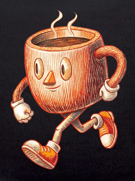 CAFÉ