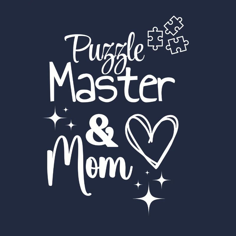 Beste Mama Rätsel Mama Muttertag Geschenk