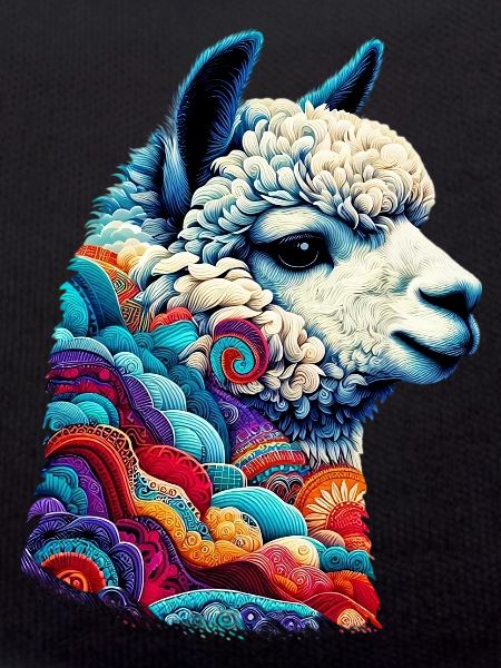 Alpaca