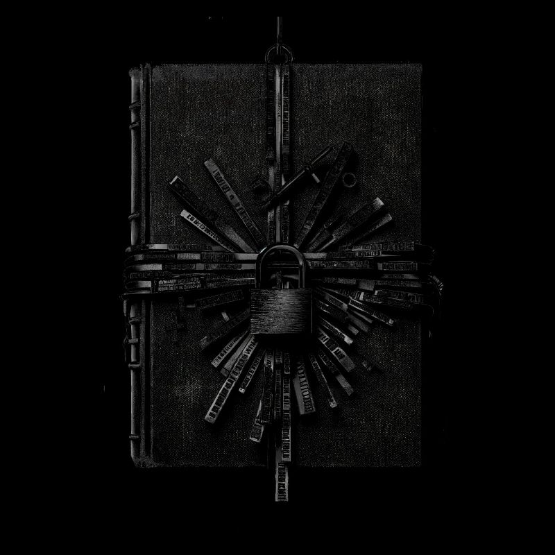 Conception des clés du secret