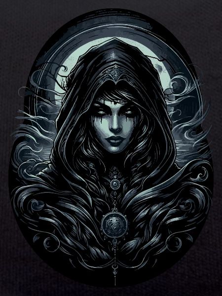 The Keeper of Shadows