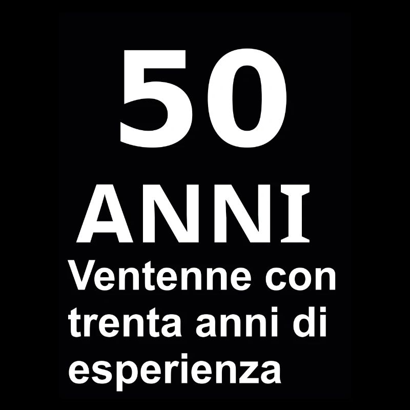 50 ans