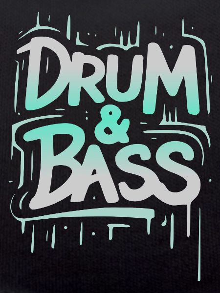 Drum and bass