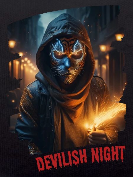 DEVILISH NIGHT