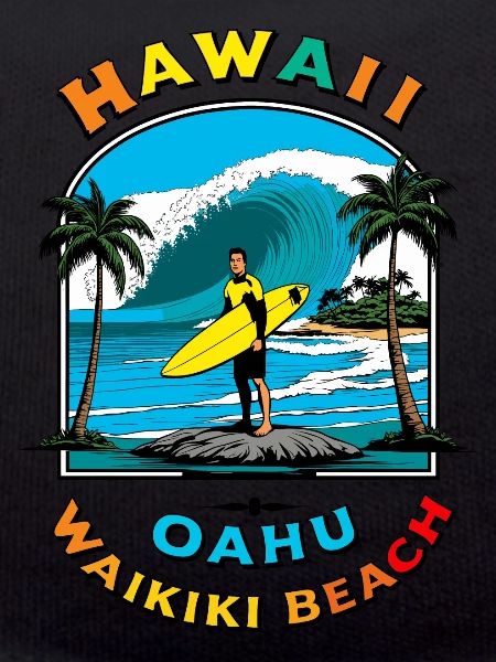 Hawaii Vacations
