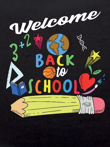 Back to School