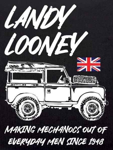 Landy Looney Mechanics