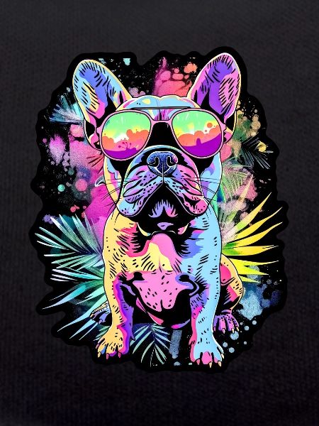 Small Bulldog