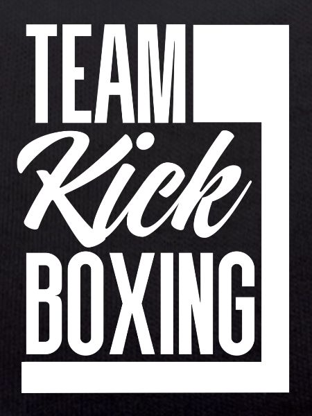Team Kickboxing Kickboxen