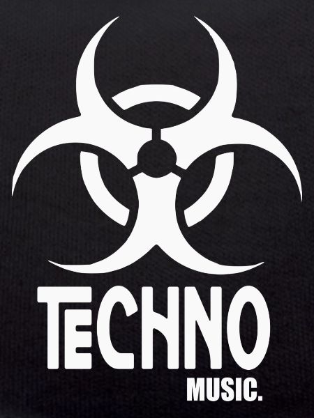 Musique techno