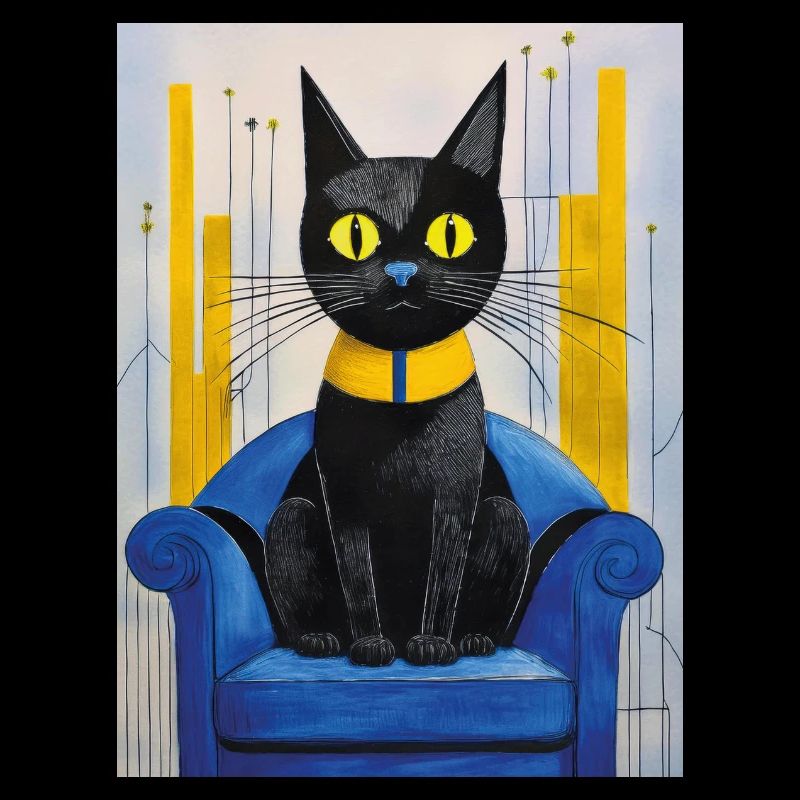 The Cat