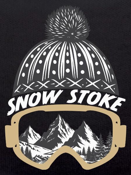 Snow Stoke