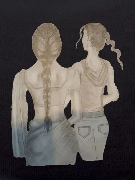 BACK FRIENDS
