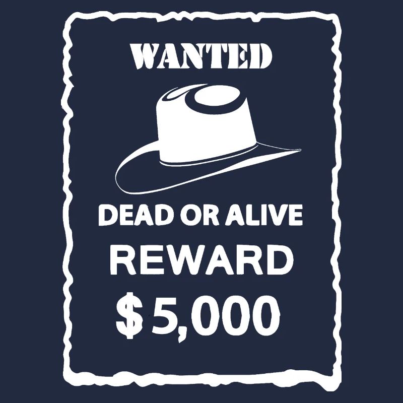 WANTED