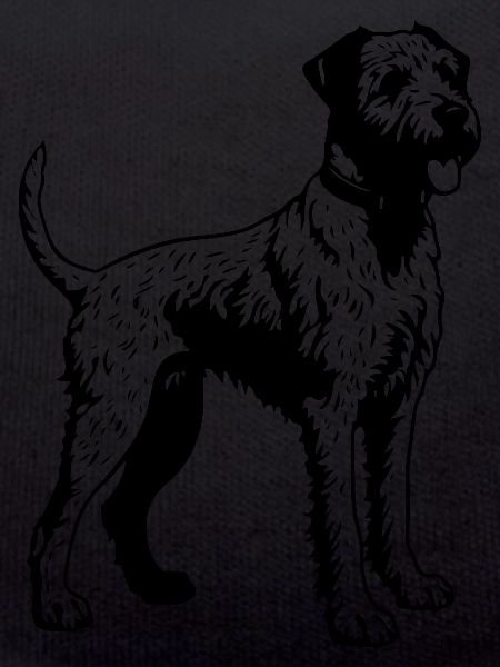 Airedale Terrier Dog