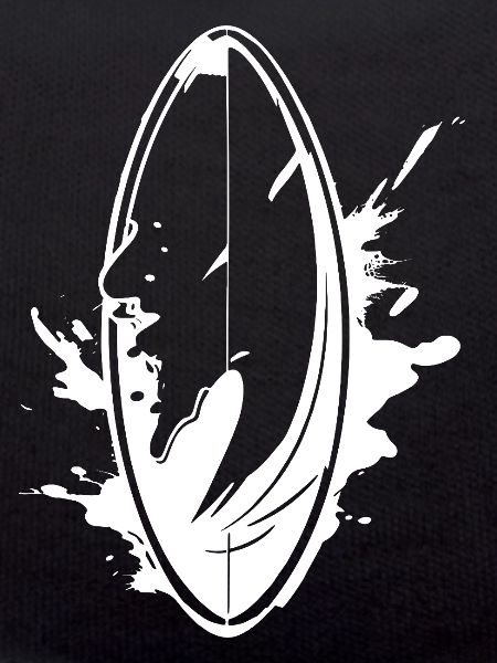 Planche de surf Graffiti