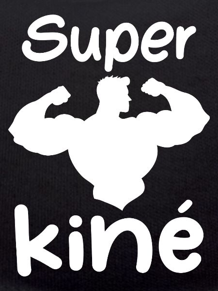 Super kiné