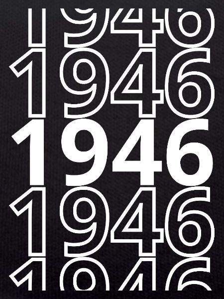 1946 1946 1946