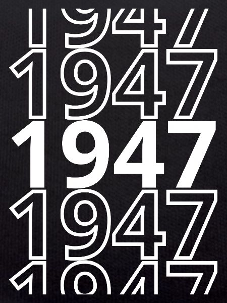 1947 1947 1947