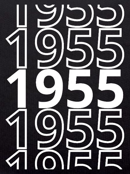 1955 1955 1955
