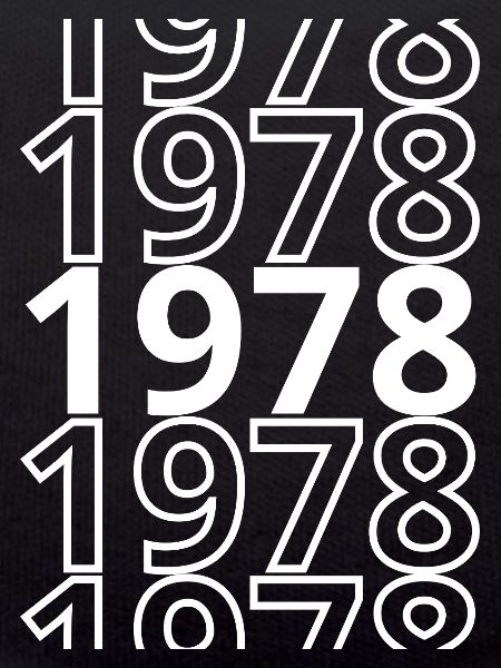 1978 1978 1978