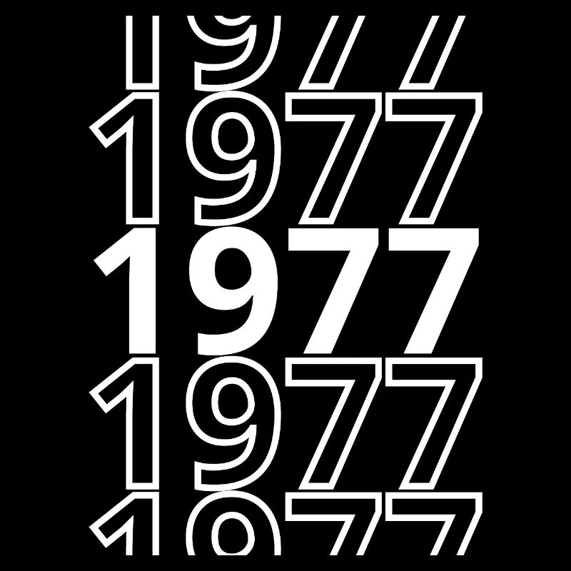 1977 1977 1977