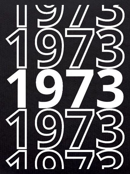 1973 1973 1973