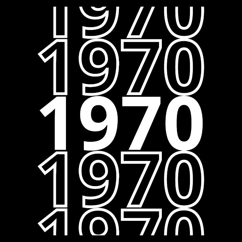 1970 1970 1970