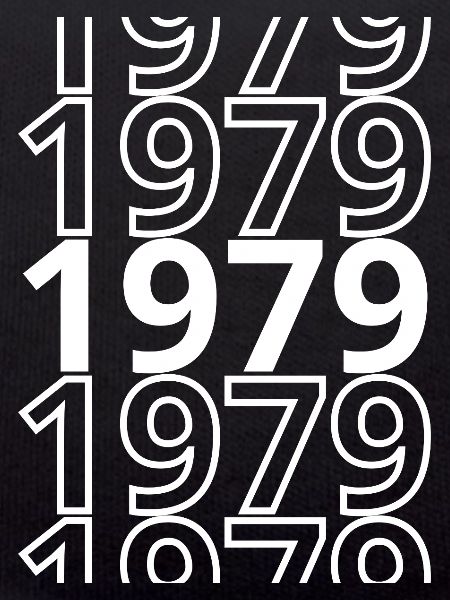 1979 1979 1979