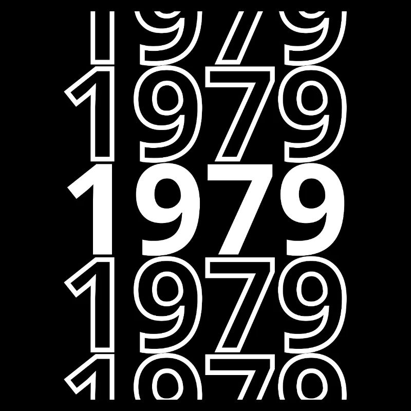 1979 1979 1979