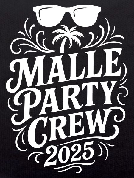 Malle Party Crew 2025