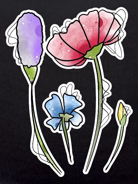 Blumen