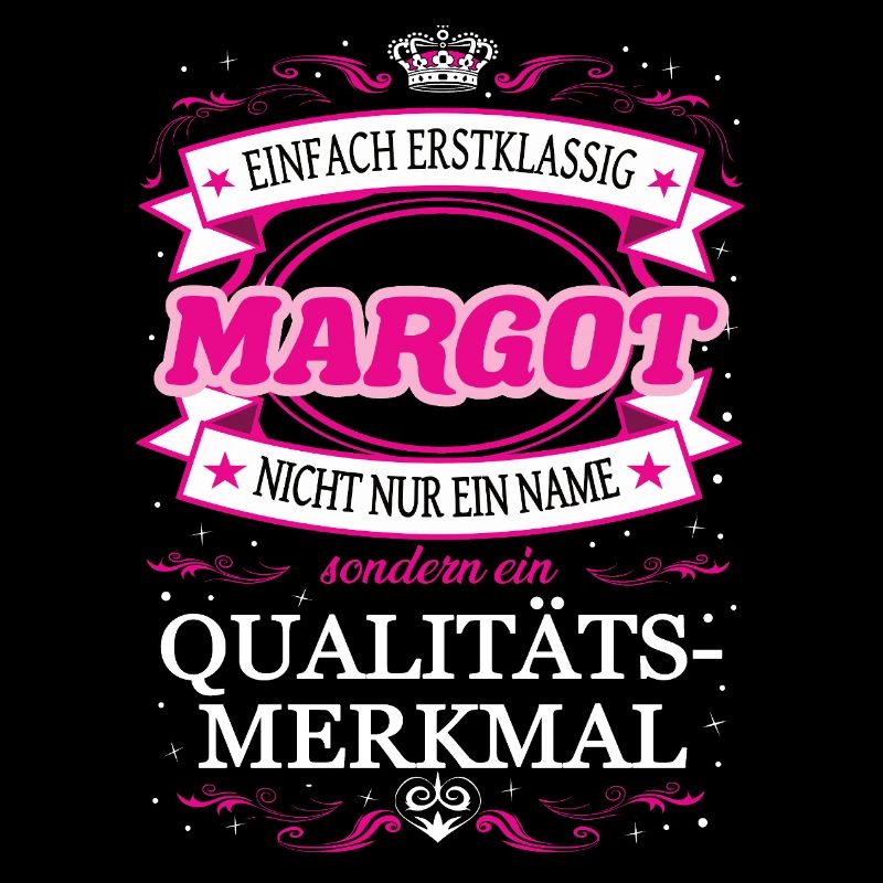 Qualitätsmerkmal Margot einfach Erstklassig