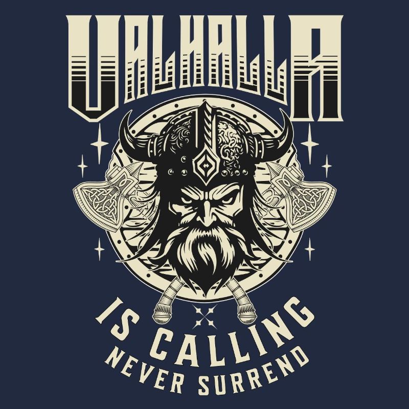Valhalla is Calling