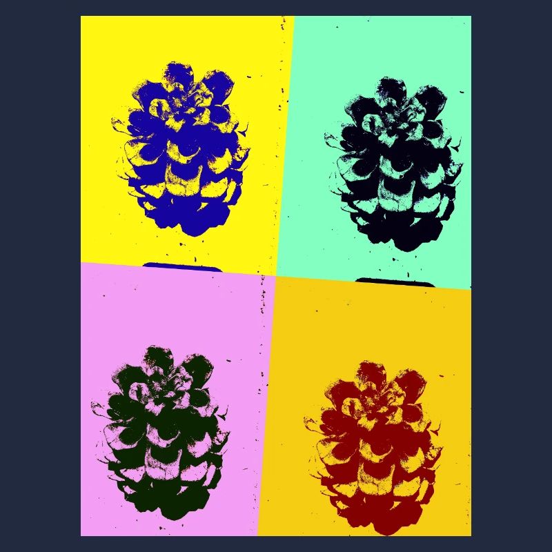Tannenzapfen