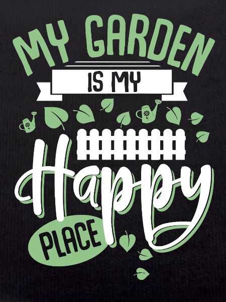 Garten Schrebergarten